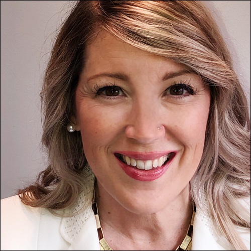 Tricia Benn